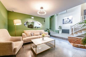 Manufacturer Hotel Tbilisi