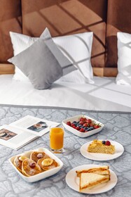 Manufacturer Hotel Tbilisi