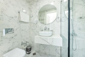Manufacturer Hotel Tbilisi