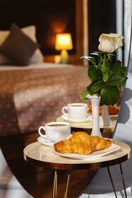 Manufacturer Hotel Tbilisi