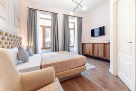 Manufacturer Hotel Tbilisi