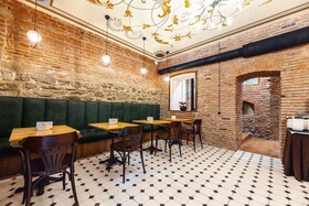 Manufacturer Hotel Tbilisi