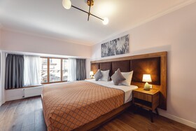 Manufacturer Hotel Tbilisi