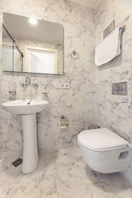 Manufacturer Hotel Tbilisi