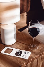 Manufacturer Hotel Tbilisi