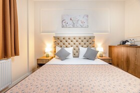 Manufacturer Hotel Tbilisi