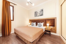 Manufacturer Hotel Tbilisi