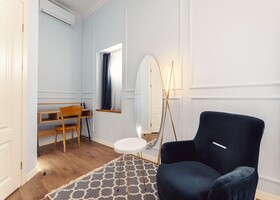 Manufacturer Hotel Tbilisi