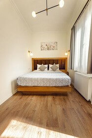 Manufacturer Hotel Tbilisi