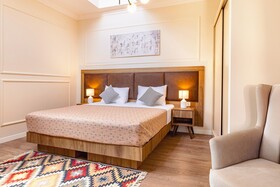 Manufacturer Hotel Tbilisi