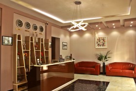 Margo Palace