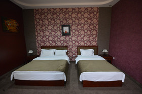 Margo Palace