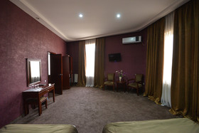 Margo Palace