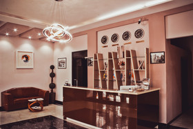 Margo Palace