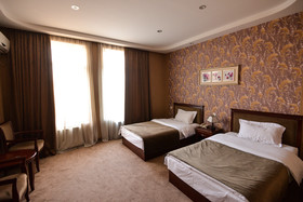 Margo Palace