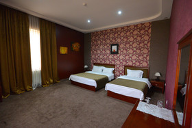 Margo Palace