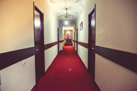 Margo Palace