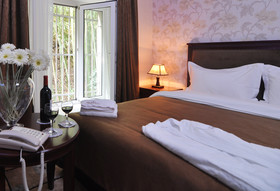Margo Palace