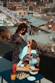 Margot Sololaki