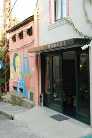 Margot Sololaki