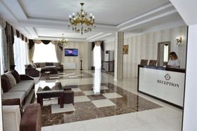 Marialuis Hotel