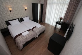 Marialuis Hotel