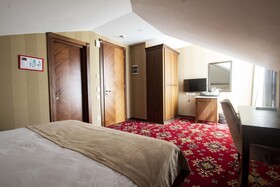 Marmenio Hotel