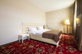 Marmenio Hotel