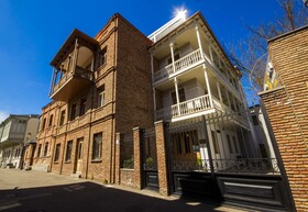Marmenio Hotel