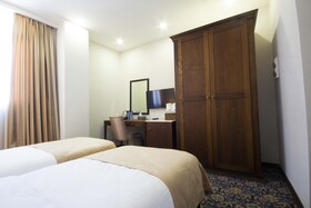 Marmenio Hotel