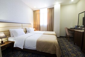 Marmenio Hotel