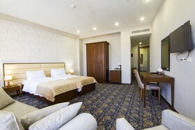 Marmenio Hotel