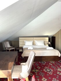 Marmenio Hotel