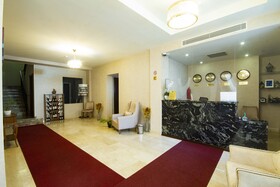Marmenio Hotel
