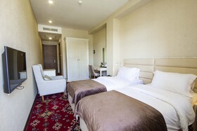 Marmenio Hotel