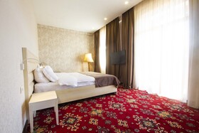 Marmenio Hotel