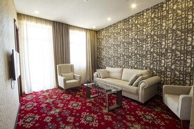 Marmenio Hotel