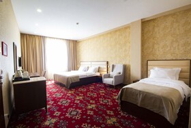 Marmenio Hotel