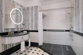 Tbilisi Marriott Hotel