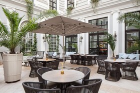 Tbilisi Marriott Hotel