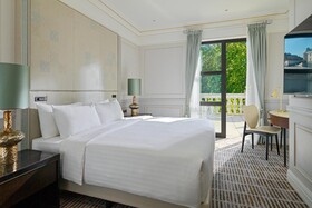 Tbilisi Marriott Hotel