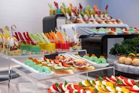 Tbilisi Marriott Hotel