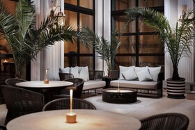 Tbilisi Marriott Hotel