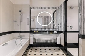 Tbilisi Marriott Hotel