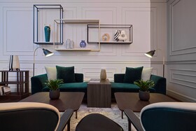 Tbilisi Marriott Hotel