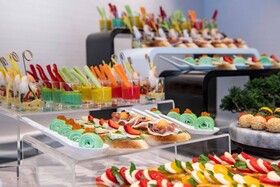 Tbilisi Marriott Hotel