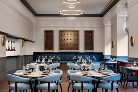 Tbilisi Marriott Hotel