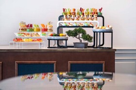 Tbilisi Marriott Hotel
