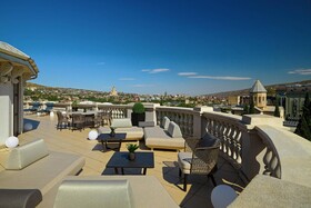 Tbilisi Marriott Hotel