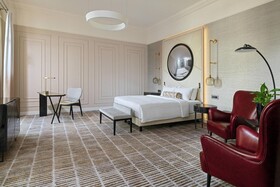 Tbilisi Marriott Hotel